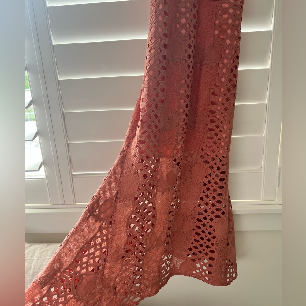 Endless Rose Dress